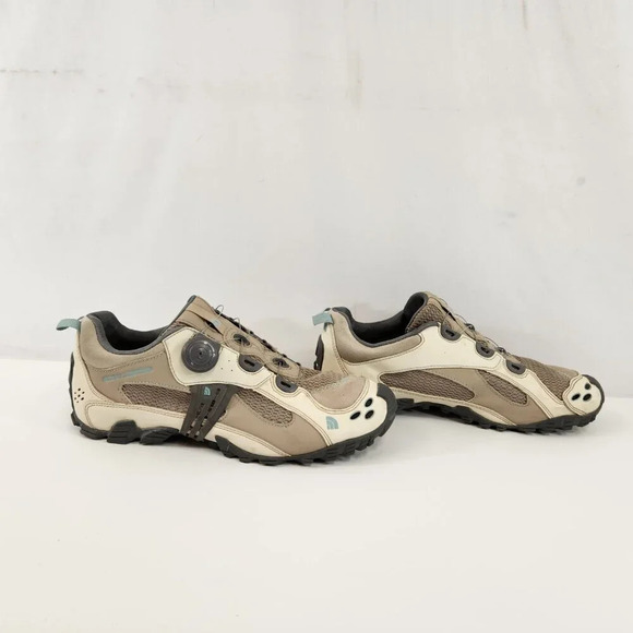 North Face Hydro Trak Womens  Boa Lace up Shoes Size 9.5 - Picture 2 of 11